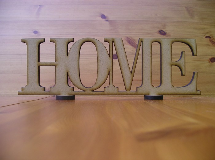 (SN5) Home Sign